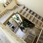 Vakantiehuis Scabi *