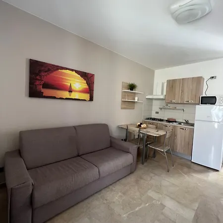 Scabi Holiday home Trapani