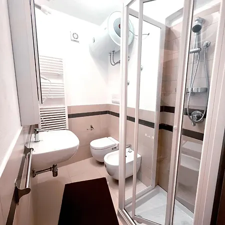 Scabi Holiday home