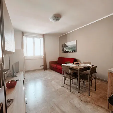 Scabi Holiday home *