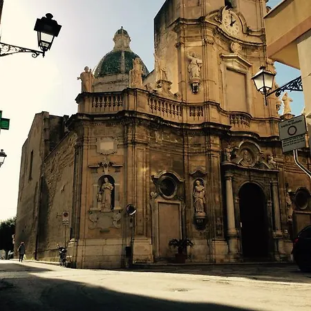 Scabi * Trapani