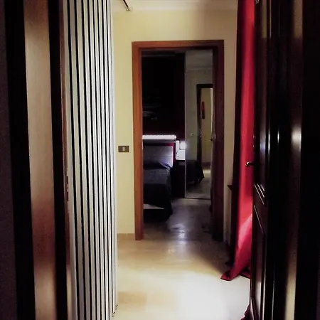 Holiday home Scabi Trapani