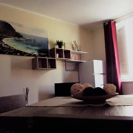 Scabi Holiday home *