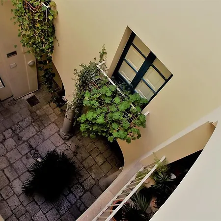 Holiday home Scabi