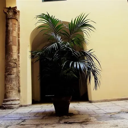 Scabi Trapani