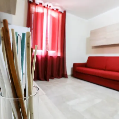 Scabi Holiday home