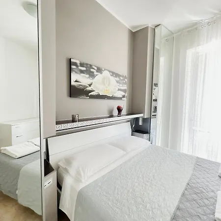 Ferienhaus Scabi