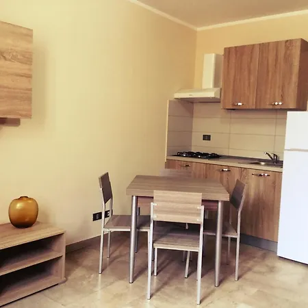 Scabi Holiday home