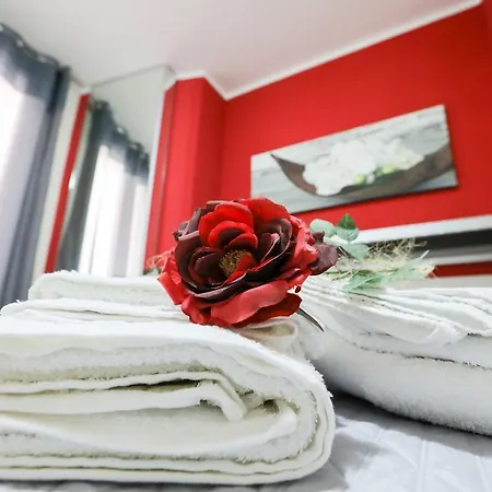 Scabi Holiday home Trapani