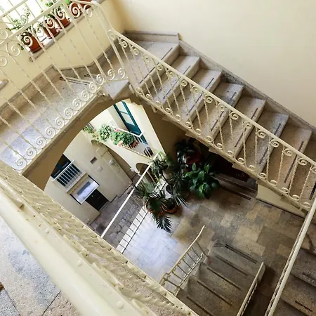Ferienhaus Scabi *